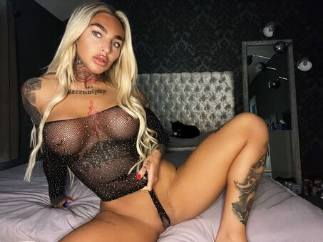 ali3ninvasion Nude Leaks OnlyFans Photo 3