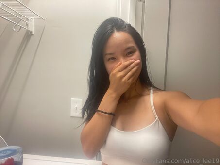 alice_lee19 Nude Leaks OnlyFans Photo 1