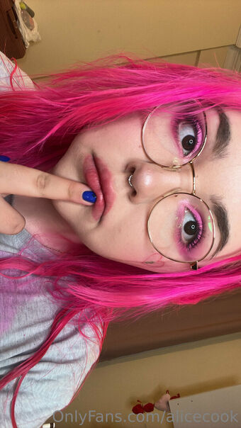 alicecook Nude Leaks OnlyFans Photo 12