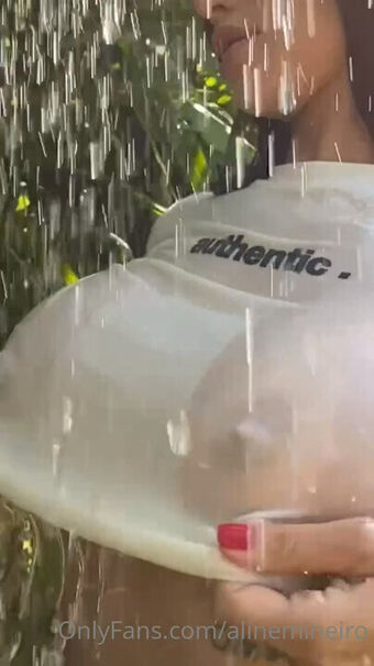 Aline Mineiro Nude Leaks OnlyFans Photo 201