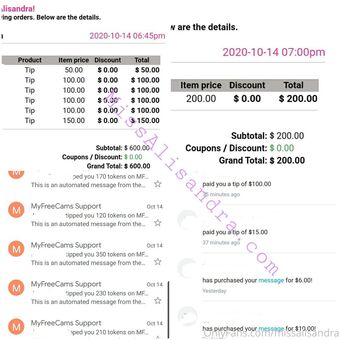 alisandramidas Nude Leaks OnlyFans Photo 11