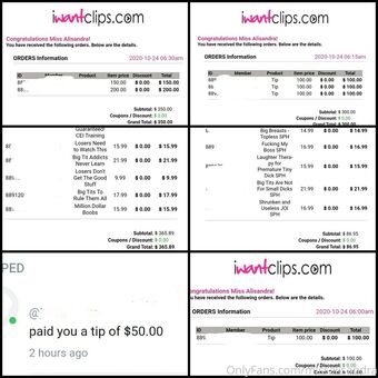 alisandramidas Nude Leaks OnlyFans Photo 16