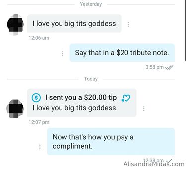 alisandramidas Nude Leaks OnlyFans Photo 15