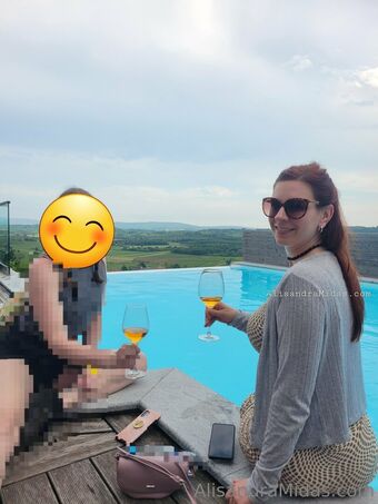 alisandramidas Nude Leaks OnlyFans Photo 19