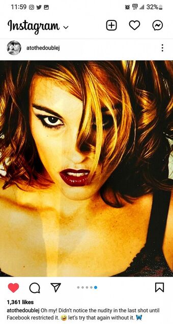 Amy Jo Johnson Nude Leaks OnlyFans Photo 2