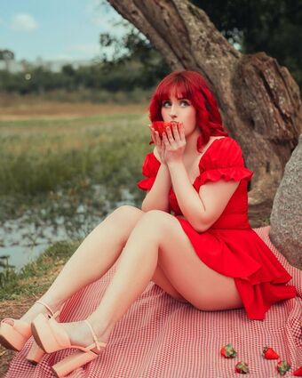 Anna Moreira Nude Leaks OnlyFans Photo 50