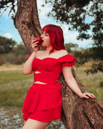 Anna Moreira Nude Leaks OnlyFans Photo 46