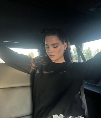 Jules LeBlanc Nude Leaks OnlyFans Photo 26