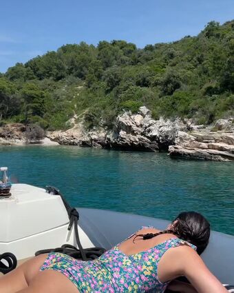 Jules LeBlanc Nude Leaks OnlyFans Photo 24