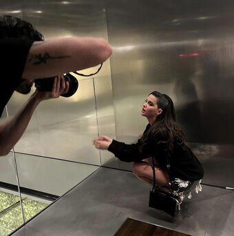 Jules LeBlanc Nude Leaks OnlyFans Photo 25