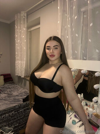 arinkoo Nude Leaks OnlyFans Photo 18