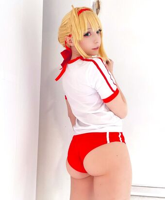 Arya_Cos Nude Leaks OnlyFans Photo 7