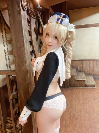 Arya_Cos Nude Leaks OnlyFans Photo 1