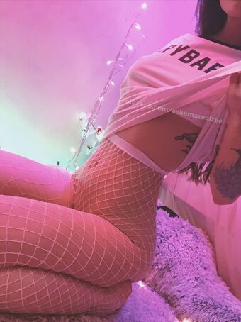 ashemareefree Nude Leaks OnlyFans Photo 12