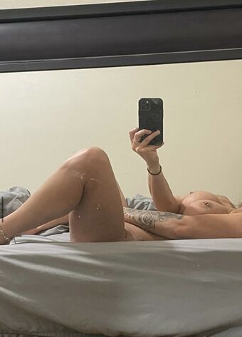 Ashkaytlynn_xo Nude Leaks OnlyFans Photo 18