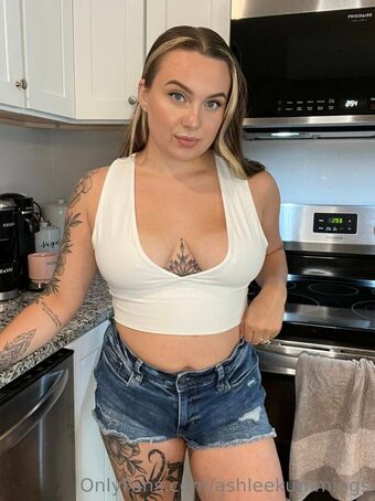 ashleekummings Nude Leaks OnlyFans Photo 31