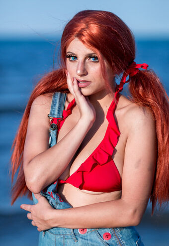 Asia Carfi Nude Leaks OnlyFans Photo 15