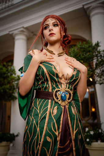 Asia Carfi Nude Leaks OnlyFans Photo 10