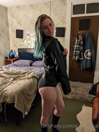 auroraheat Nude Leaks OnlyFans Photo 14