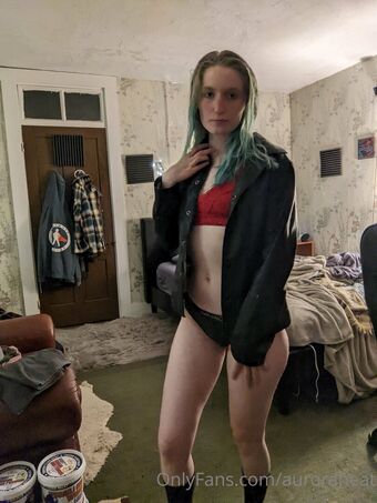 auroraheat Nude Leaks OnlyFans Photo 15