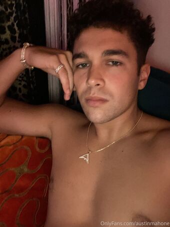 austinmahone Nude Leaks OnlyFans Photo 32