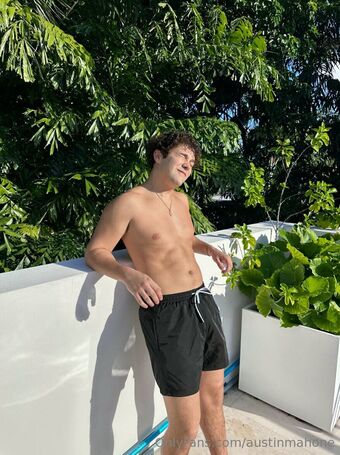 austinmahone Nude Leaks OnlyFans Photo 33