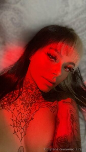 avaclairexo Nude Leaks OnlyFans Photo 16