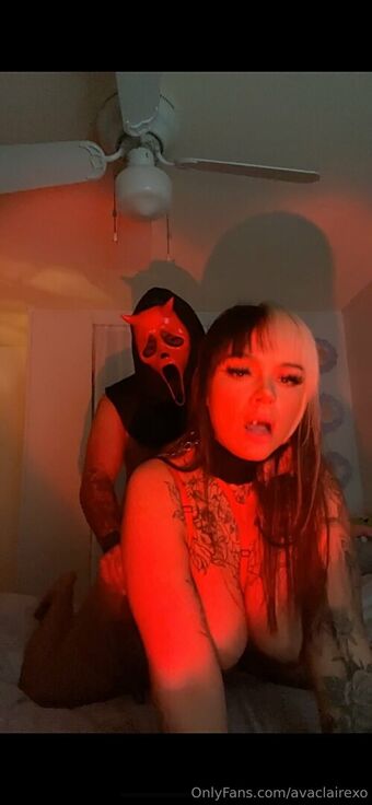 avaclairexo Nude Leaks OnlyFans Photo 14