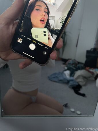 Avalilyyy Nude Leaks OnlyFans Photo 28