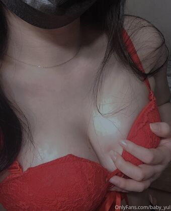 baby_yul Nude Leaks OnlyFans Photo 3