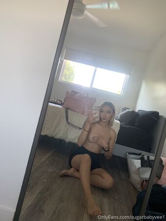 sugarbabyvee1 Nude Leaks OnlyFans Photo 7