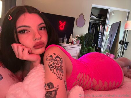 BabyLaur Nude Leaks OnlyFans Photo 20