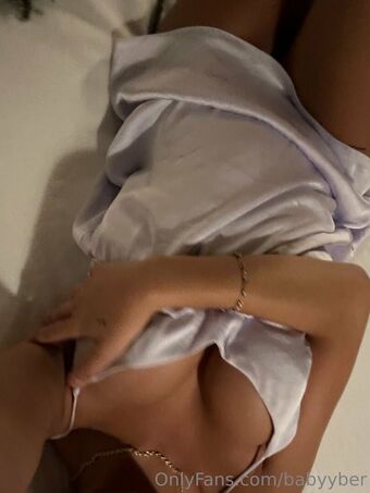 babyyber Nude Leaks OnlyFans Photo 18