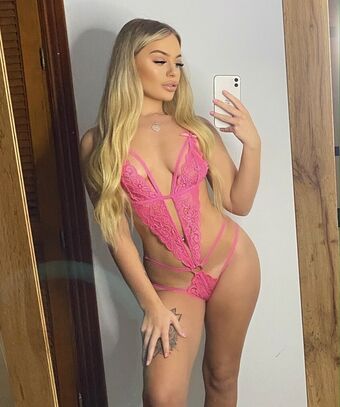 Bad Barbie Nude Leaks OnlyFans Photo 11