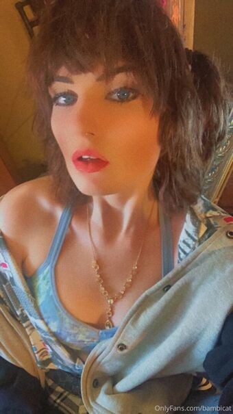 bambicat Nude Leaks OnlyFans Photo 11