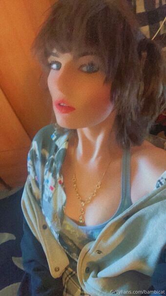 bambicat Nude Leaks OnlyFans Photo 10