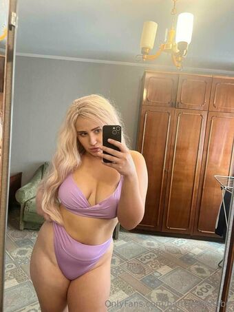 barbiesizebabe Nude Leaks OnlyFans Photo 17