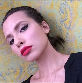 Bente Violet Nude Leaks OnlyFans Photo 1