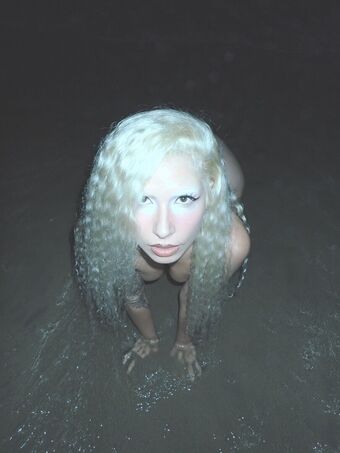 Bente Violet Nude Leaks OnlyFans Photo 2