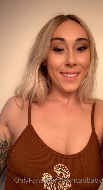 biancabbaby Nude Leaks OnlyFans Photo 35