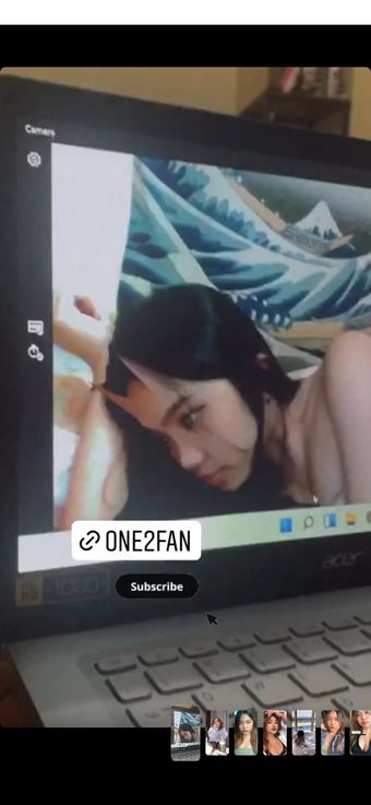 Bigo Pinay Nude Leaks OnlyFans Photo 4