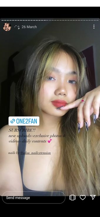 Bigo Pinay Nude Leaks OnlyFans Photo 5