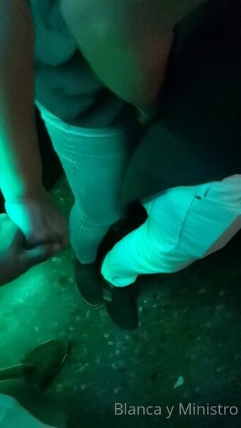 blancayministro Nude Leaks OnlyFans Photo 13