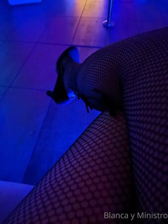 blancayministro Nude Leaks OnlyFans Photo 9