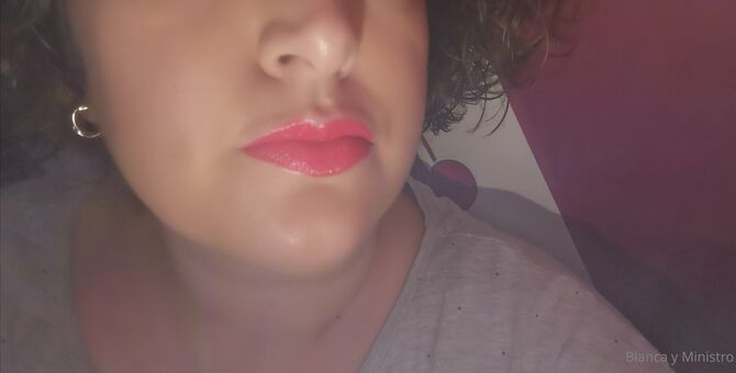 blancayministro Nude Leaks OnlyFans Photo 20