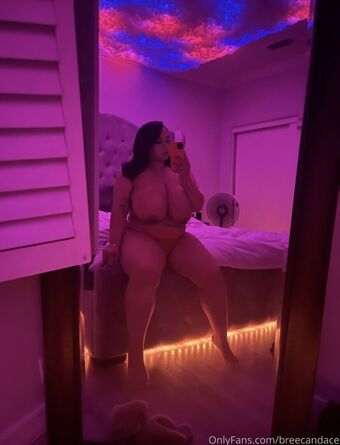 Bree Westbrooks Nude Leaks OnlyFans Photo 4