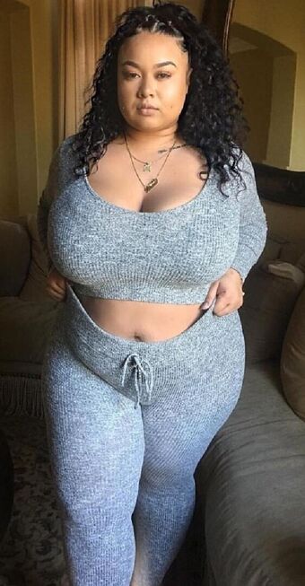 Bree Westbrooks Nude Leaks OnlyFans Photo 2