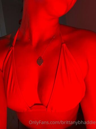 brittanybhaddie Nude Leaks OnlyFans Photo 11