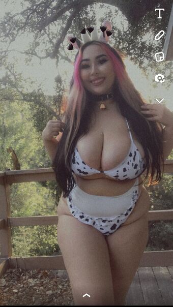 BrkenDolly Nude Leaks OnlyFans Photo 3