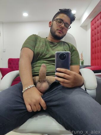 bruno_3xg Nude Leaks OnlyFans Photo 6